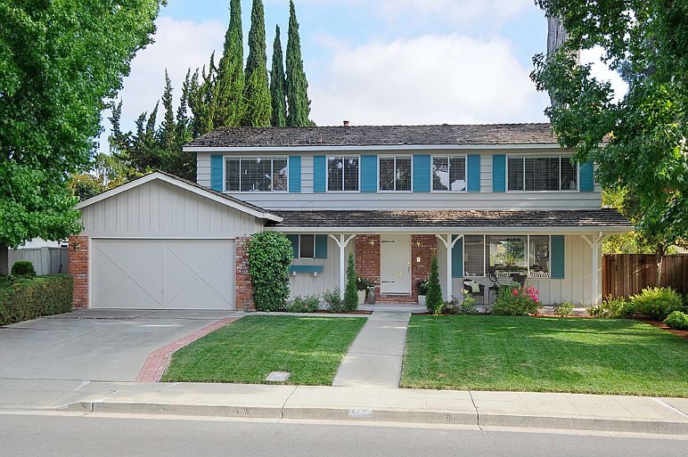 1st image of this home