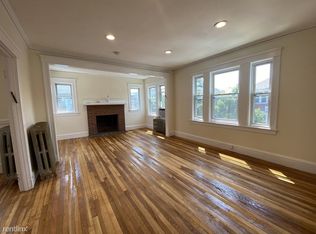 35 Claymoss Rd #35F, Brighton, MA 02135