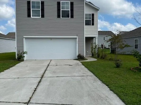 190 Lagoona Dr, Summerville, SC 29483