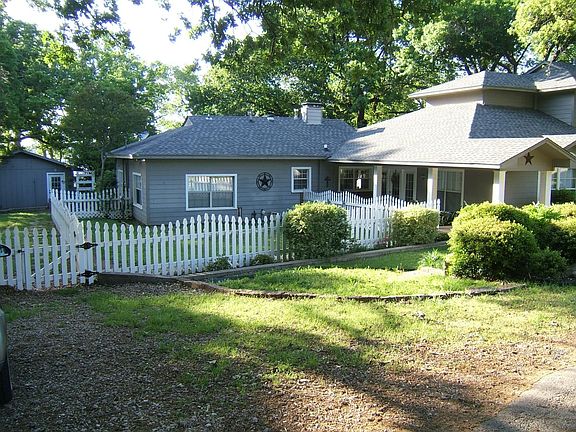 Another front view of home
