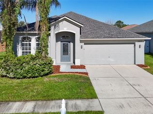 5423 Braddock Dr, Zephyrhills, FL 33541