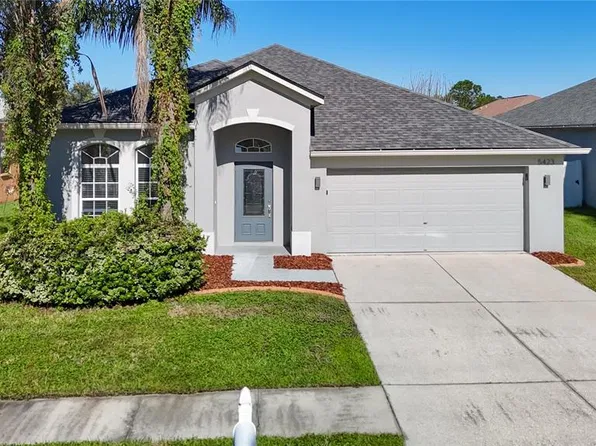 5423 BRADDOCK DRIVE, ZEPHYRHILLS, FL 33541
