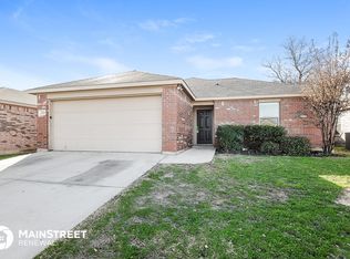 3421 Heatherbend St, Fort Worth, TX 76123