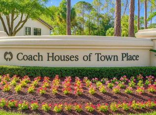 5731 Coach House Circle #A, Boca Raton, FL 33486