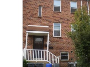 3556 Woodhaven Rd, Philadelphia, PA 19154