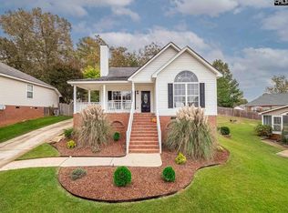 104 Tanglesworth Rd, Irmo, SC 29063