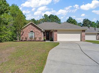 131 Shadow Ridge Rd, Hattiesburg, MS 39402