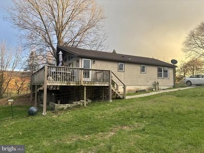 330 Faculty Rd, Duncannon, PA, 17020