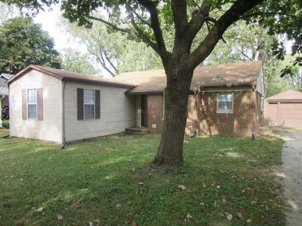 5952 E 22nd St, Indianapolis, IN 46218