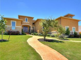 110 Kildrummy Ln, Austin, TX 78738