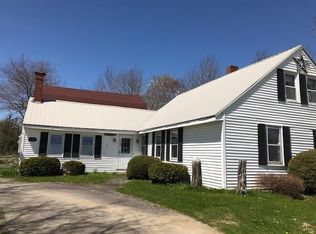 430 Us Route 1, Pembroke, ME 04666