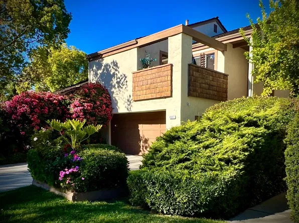 4847 Lago Vista Cir, San Jose, CA 95129
