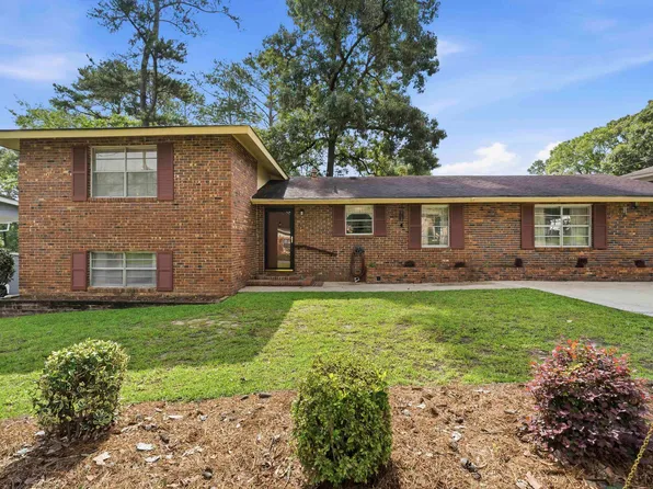 108 Shelia Dr, Warner Robins, GA 31088