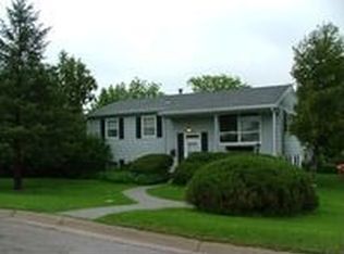 643 Weber Dr, Sturgis, SD 57785