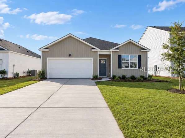 1084 Sanctuary Drive, Ridgeland, SC 29936