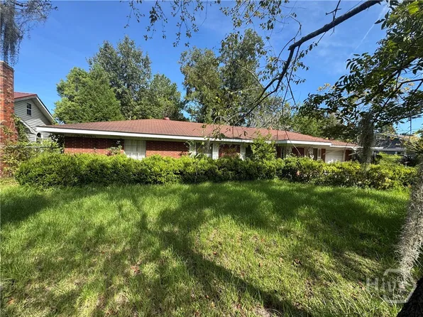 110 Oglesby Avenue, Garden City, GA 31408