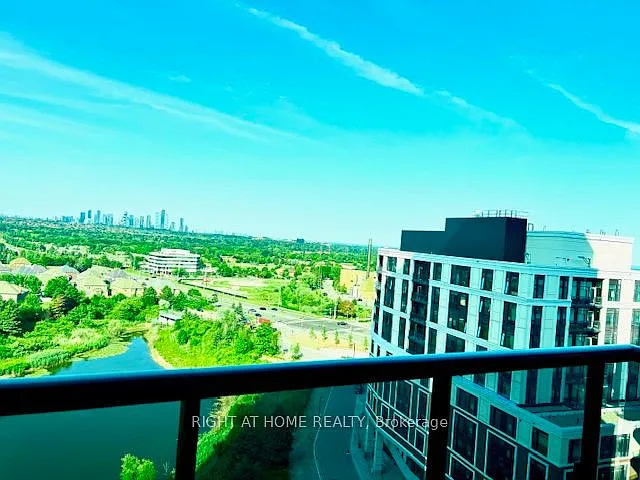 2495 Eglinton Ave W #1202 — Photo 8