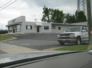 410 S Post Rd, Shelby, NC 28152