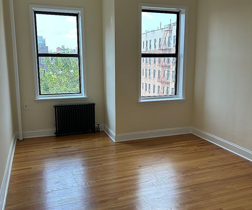 1st image of 551 W 185th St APT 4D