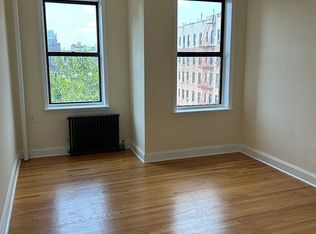 551 W 185th St APT 4D, New York, NY 10033