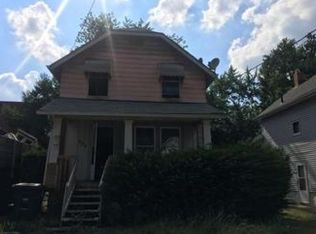 504 Alexander St, Akron, OH 44306