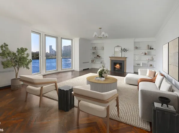 1 East End Avenue image 3 of 23