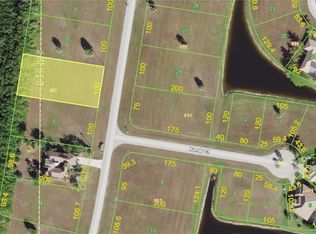 17147 Acapulco Rd, Punta Gorda, FL 33955