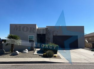 4528 Mesa Prieta Dr, Las Cruces, NM 88011