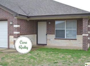 3006 Baldwin Loop, Killeen, TX 76549