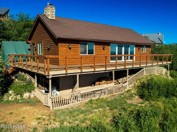 4038 Rockport Blvd, Coalville, UT 84017