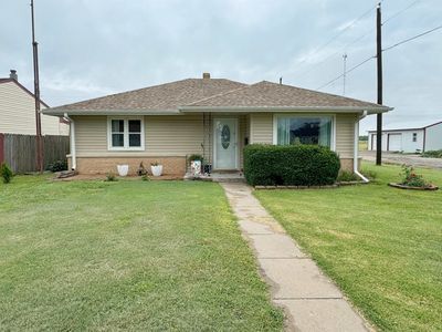 400 S Wyoming St, Plainville, KS, 67663