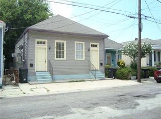 637 Seguin St, New Orleans, LA 70114