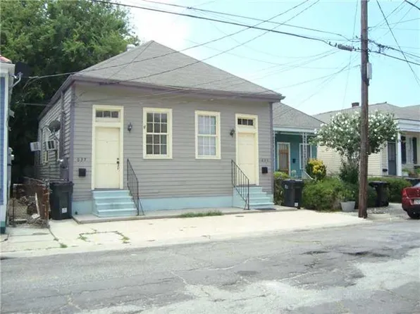 637 Seguin St, New Orleans, LA 70114