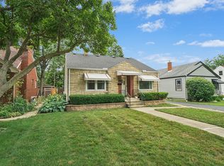 716 Catherine St, Joliet, IL 60435