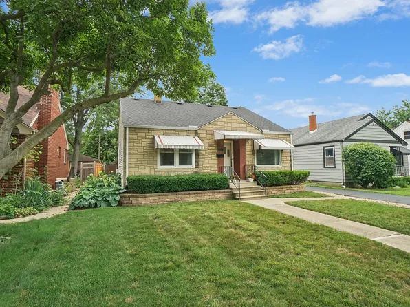 716 Catherine St, Joliet, IL 60435