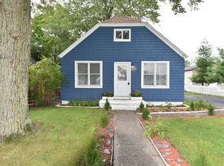 1255 Shonat St, Muskegon, MI 49442