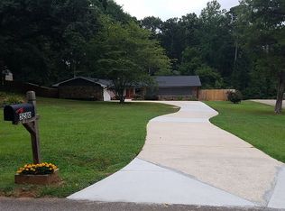 5280 Deer Run Dr SW, Conyers, GA 30094