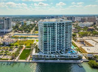 401 Quay Cmn #1005, Sarasota, FL 34236
