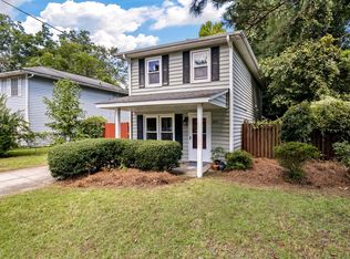 840 Burger St, Charleston, SC 29407