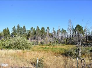 0 Centurion Way, Berry Creek, CA 95916