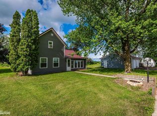 302 E Church St, Laurel, IA 50141