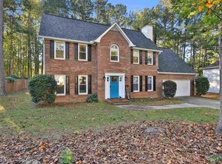 108 Grapevine Curv, Peachtree City, GA