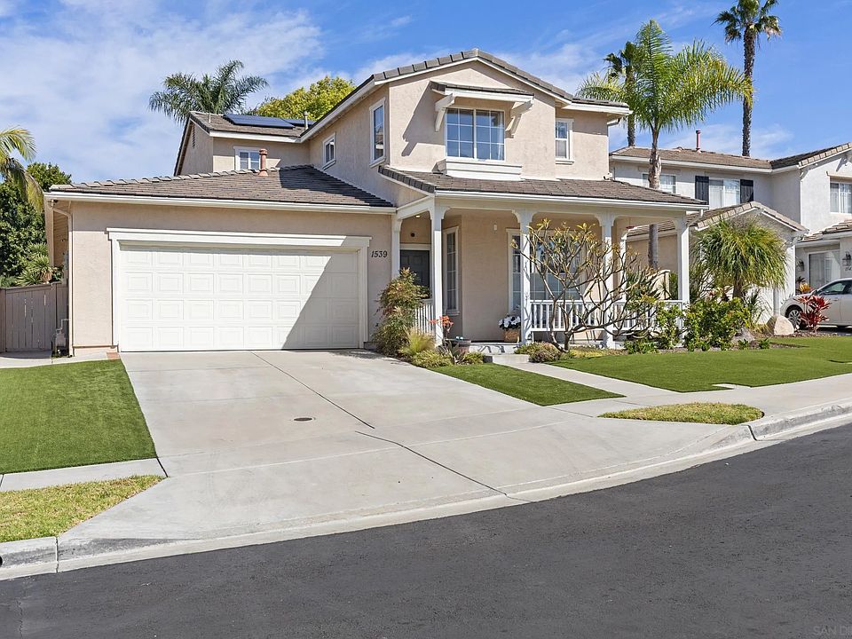 1st image of 1539 Clovis Ct