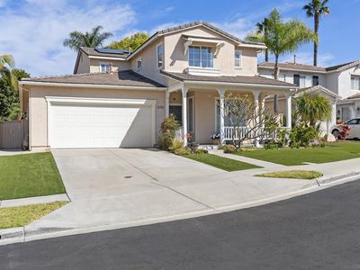 1539 Clovis Ct, Chula Vista, CA, 91913