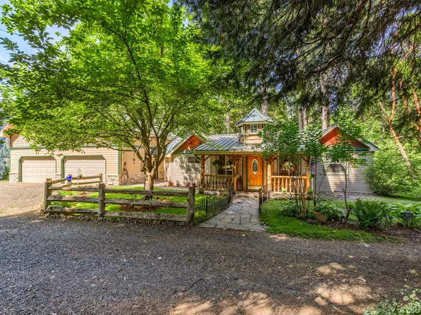 1731 Mill Creek Dr, Prospect, OR 97536
