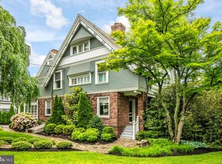 1 Cleveland Ln, Princeton, NJ 08540