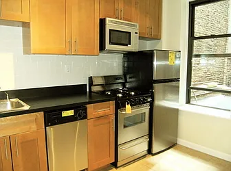 Rented by City Connections Realty