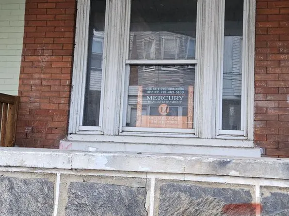 1534 S Etting St, Philadelphia, PA 19146