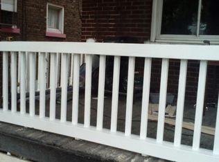 Duplex For Rent, Cincinnati, OH 45219