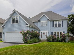 1N210 West St, Carol Stream, IL 60188